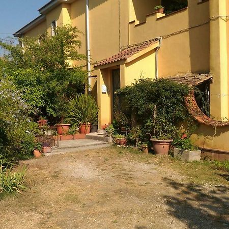 Paestum House B&B 외부 사진