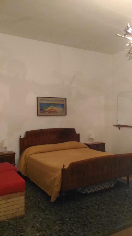 Paestum House B&B 외부 사진