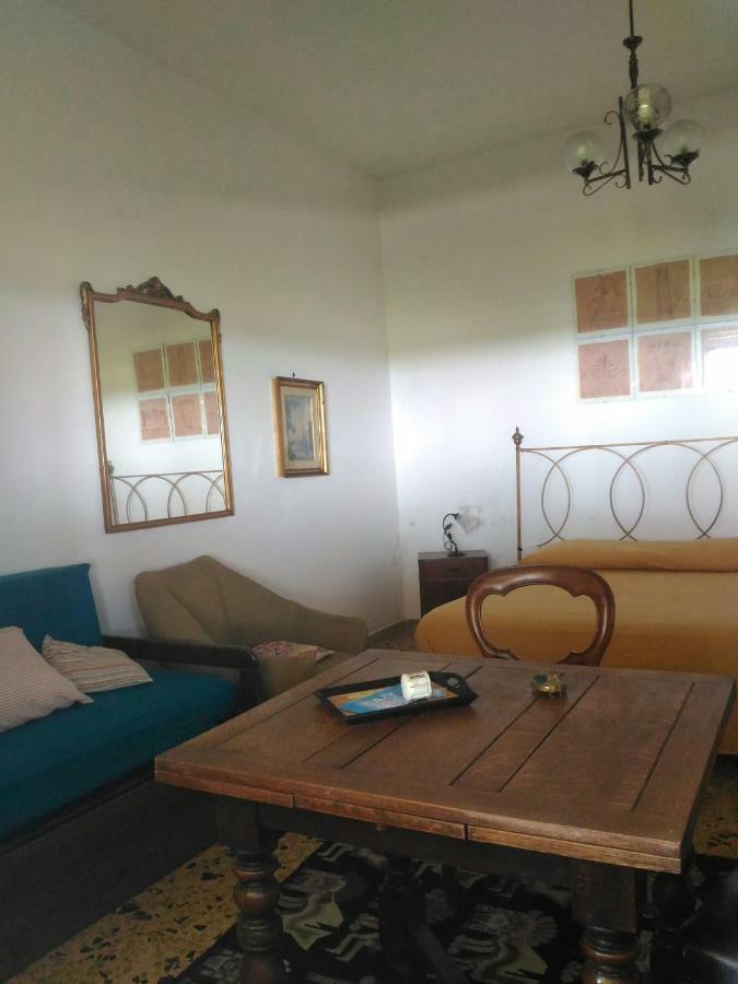 Paestum House B&B 외부 사진