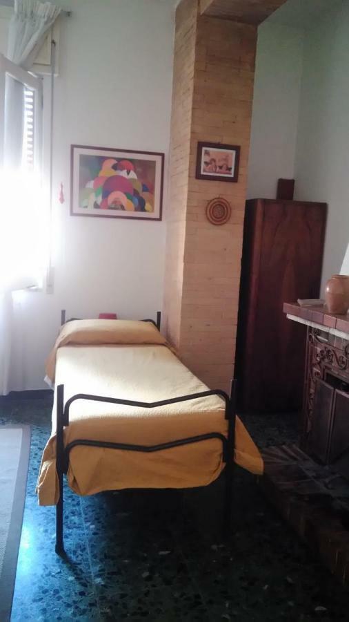 Paestum House B&B 외부 사진
