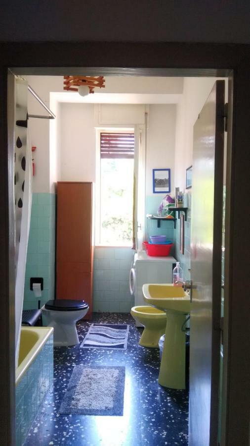 Paestum House B&B 외부 사진