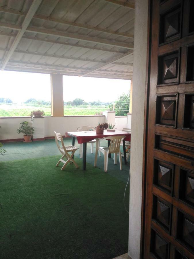 Paestum House B&B 외부 사진