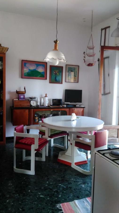 Paestum House B&B 외부 사진
