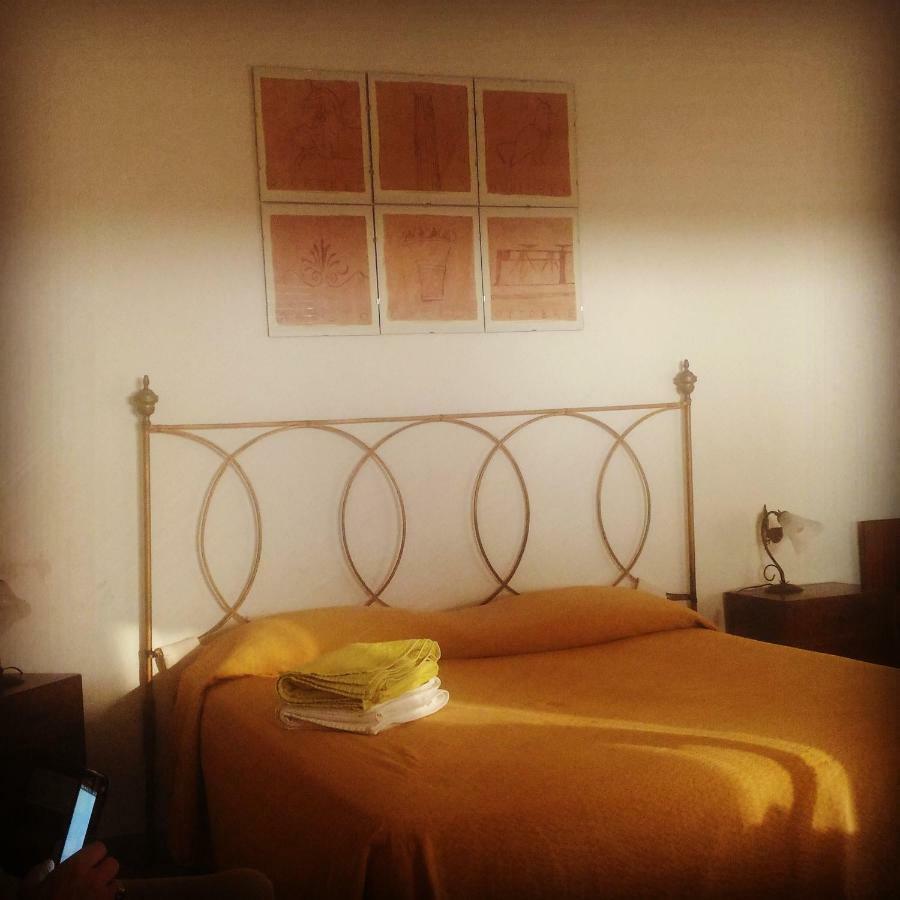 Paestum House B&B 외부 사진