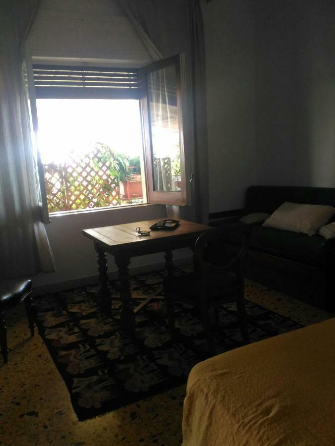 Paestum House B&B 외부 사진