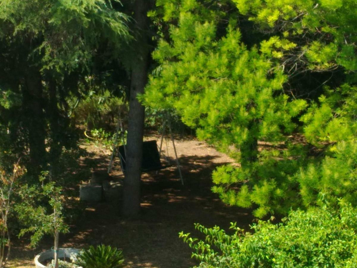 Paestum House B&B 외부 사진