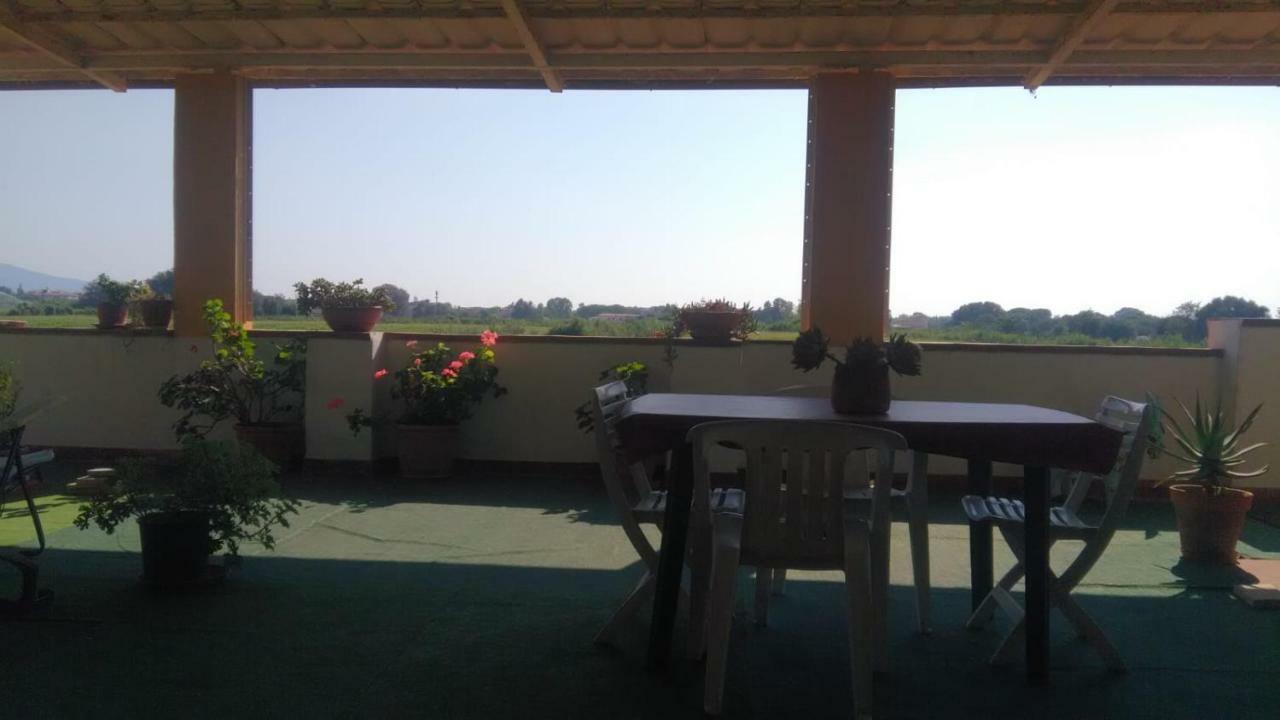 Paestum House B&B 외부 사진