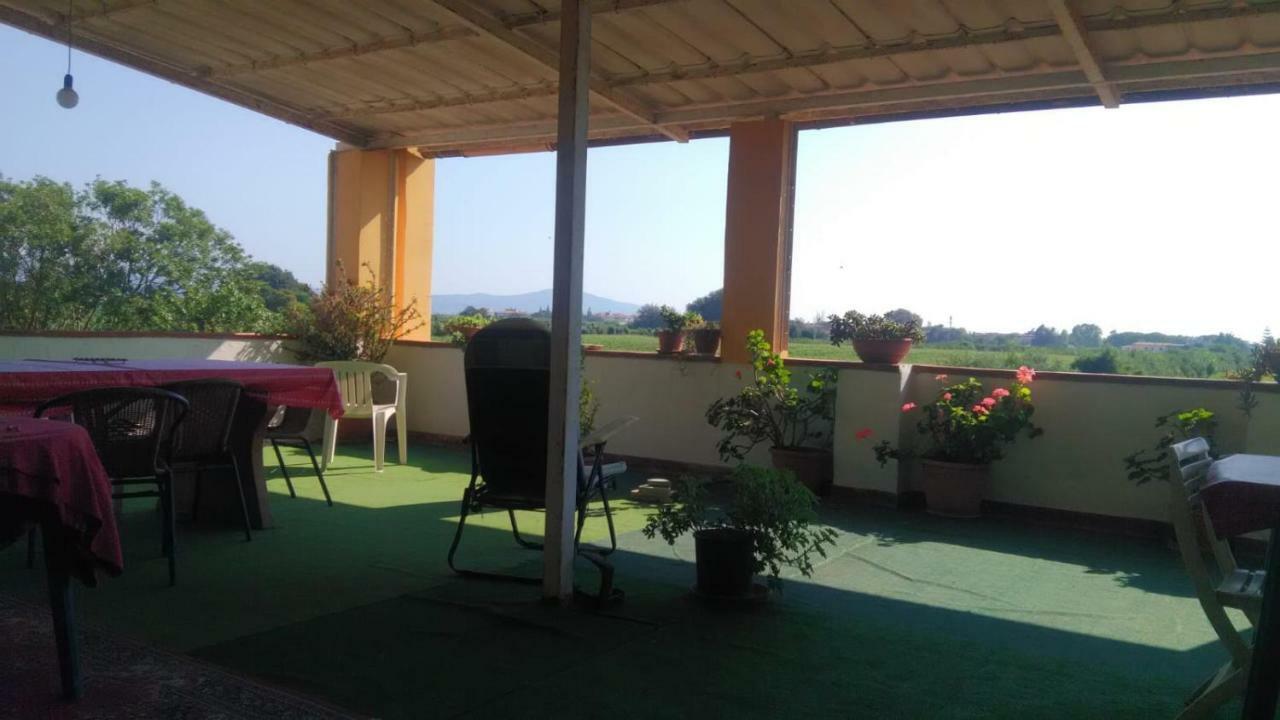 Paestum House B&B 외부 사진