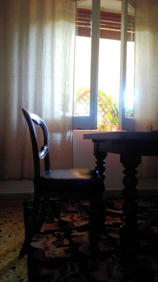 Paestum House B&B 외부 사진