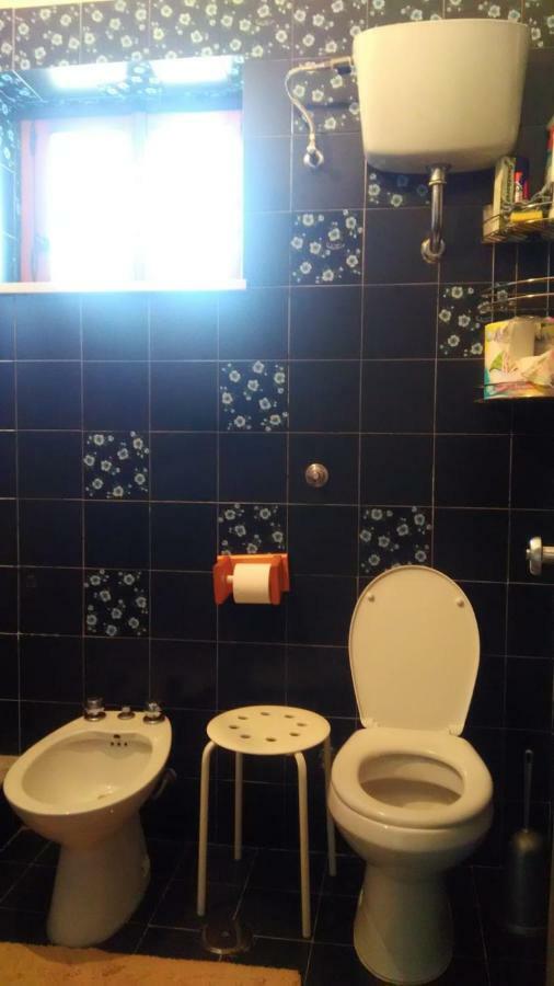 Paestum House B&B 외부 사진