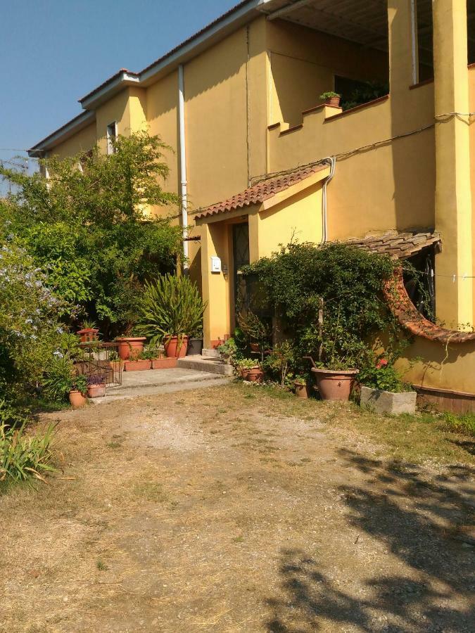 Paestum House B&B 외부 사진