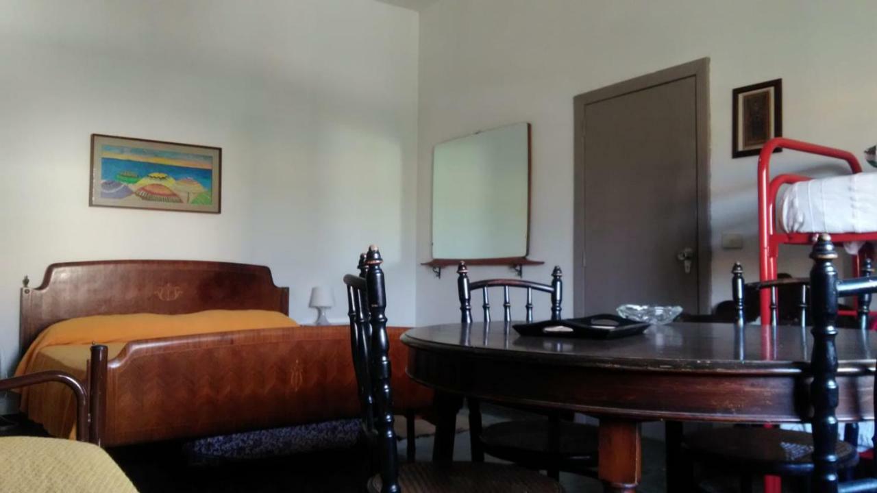 Paestum House B&B 외부 사진