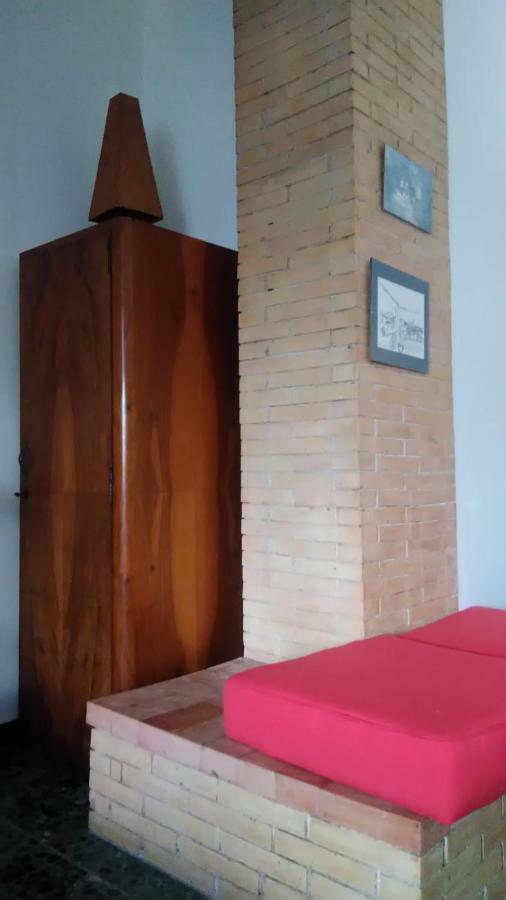 Paestum House B&B 외부 사진