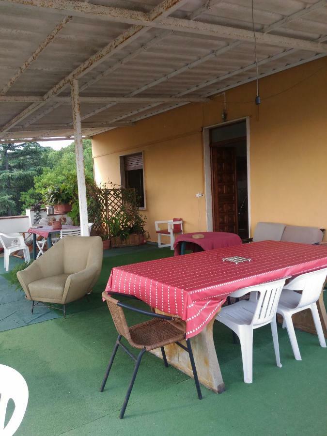 Paestum House B&B 외부 사진